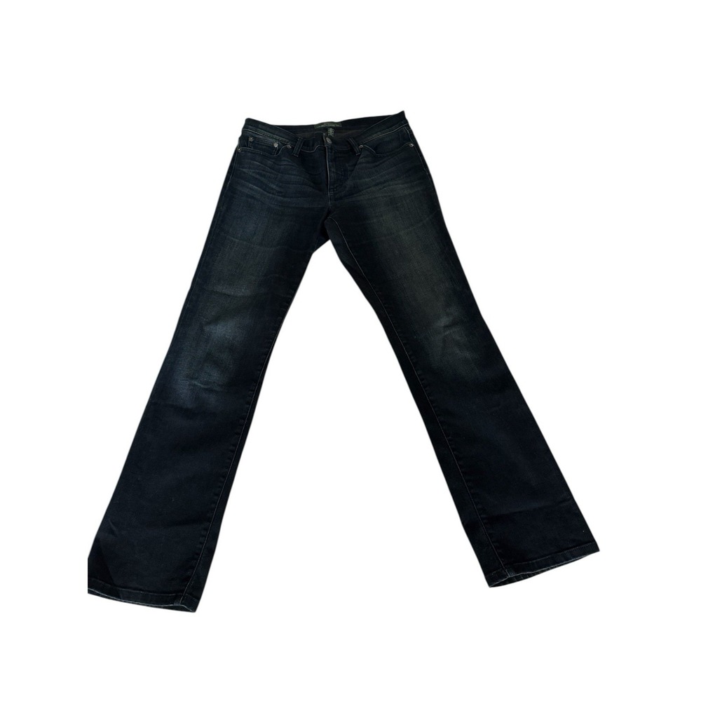 Lauren Ralph Lauren Women's Jeans Sz 10 Modern Straight